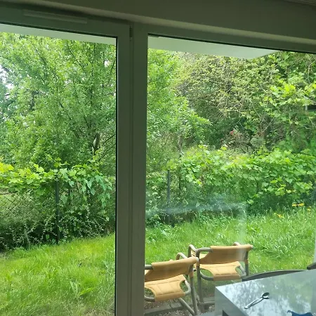 Blisko Morza דירה *