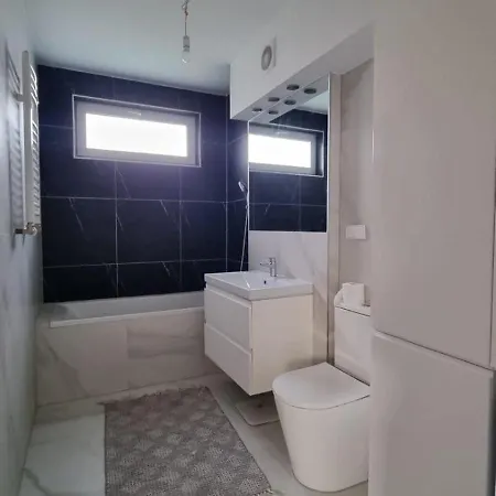 Blisko Morza * קוזאקובו