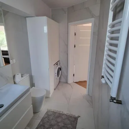 Blisko Morza * קוזאקובו