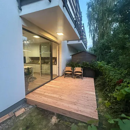 Blisko Morza קוזאקובו