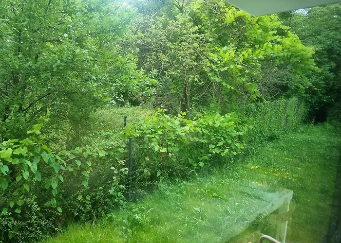 Blisko Morza Lägenhet