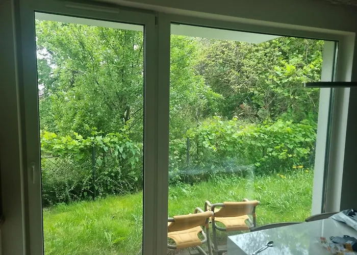 Blisko Morza Lägenhet *