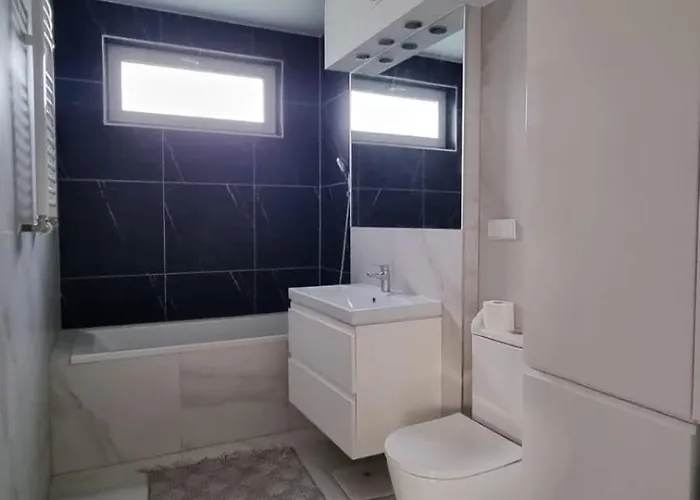 Blisko Morza * Kosakowo