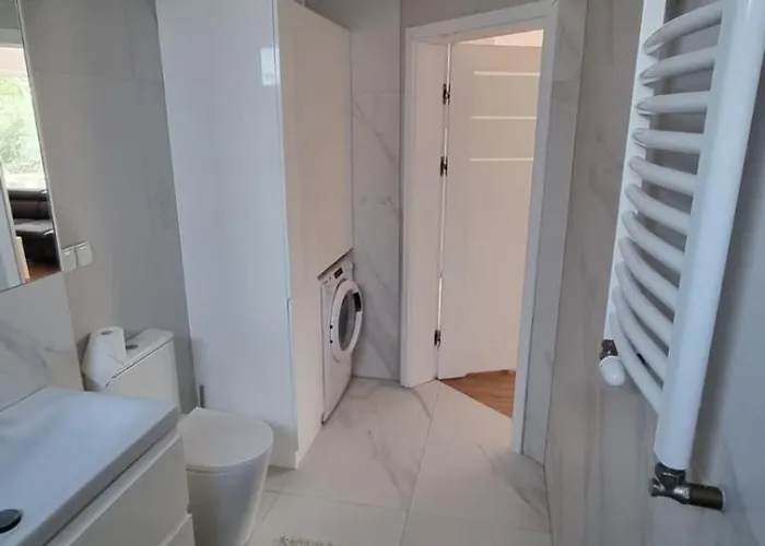 Blisko Morza * Kosakowo