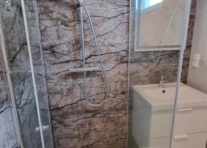 Blisko Morza * Kosakowo